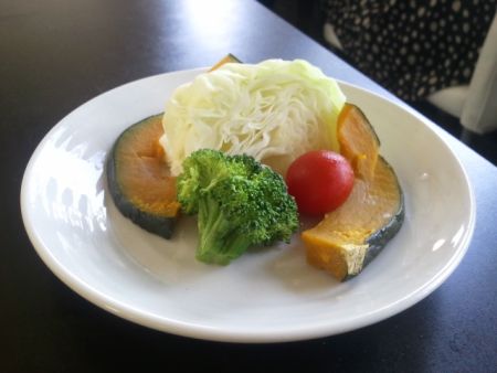 s_麺八　滋賀野菜カレーつけ麺2